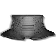 OtoLine Toyota Verso 2011 Model Bagaj Havuzu