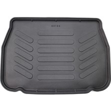 OtoLine Toyota C-Hr 2019 Model Stepneli Bagaj Havuzu