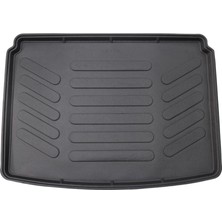 OtoLine Suzuki Vitara 2017 Model Üst Bagaj Havuzu