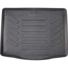 OtoLine Skoda Yeti 2011 Model Bagaj Havuzu