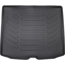 OtoLine Volvo Xc 60 2009 Model Bagaj Havuzu