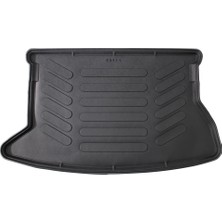 OtoLine Toyota Auris 2008 Model Bagaj Havuzu