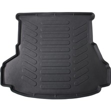 OtoLine Toyota Avensis 2017 Model Bagaj Havuzu