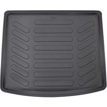 OtoLine Volkswaen Tiguan 2017 Model Alt Bagaj Havuzu