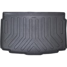 OtoLine Volkswaen T-Roc 2022 Model Alt Bagaj Havuzu