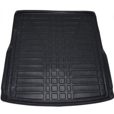 OtoLine Volkswaen Passat B8 Stw Variant 2021 Model Bagaj Havuzu