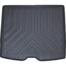 OtoLine Volvo Xc 40 2017 Model Bagaj Havuzu