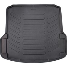 OtoLine Skoda Octavia 2008 Model Bagaj Havuzu