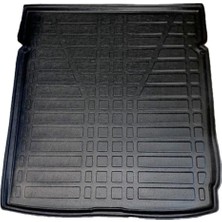 OtoLine Volvo S90 2021 Model Bagaj Havuzu