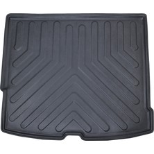 OtoLine Volvo Xc 60 2017 Model Bagaj Havuzu