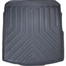 OtoLine Volkswaen Passat B8 2020 Model Bagaj Havuzu