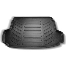 OtoLine Subaru Forester 2009 Model Bagaj Havuzu