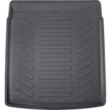 OtoLine Volkswaen Passat cc 2012 Model Bagaj Havuzu