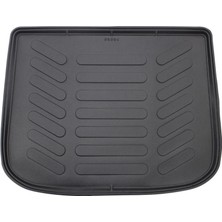 OtoLine Volkswaen Tiguan 2009 Model Bagaj Havuzu