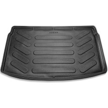 OtoLine Volkswaen Polo Üst Kısım 2018 Model Bagaj Havuzu