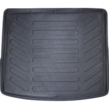 OtoLine Volkswaen Touareg 2011 Model Bagaj Havuzu