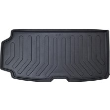 OtoLine Volvo Xc 90 2017 Model 7 Koltuk Bagaj Havuzu