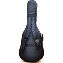 Moon Moonkb Klasik Gitar Bag