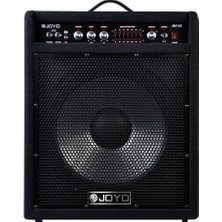 Joyo JBA100 Bas Amplisi 100 W.