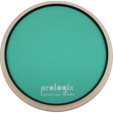 Prologix 8 Inç Green Logix Davul Çalışma Pad'i