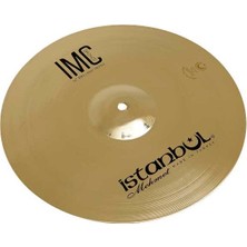 Istanbul Mehmet Imc 14 Inç Brilliant Hi Hat zil