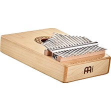 Meinl 17 Notalı Do Majör Kalimba (KL1709H)