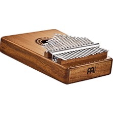 Meinl 17 Notalı Do Majör Kalimba (KL1707H)