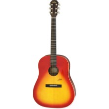 Aria MF240MTCS Akustik Gitar