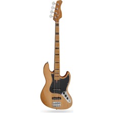 Sire Marcus Miller V5 Alder 4telli Bas Gitar Nt