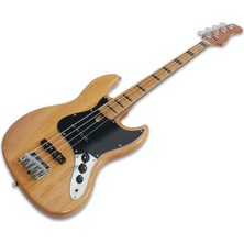 Sire Marcus Miller V5 Alder 4telli Bas Gitar Nt