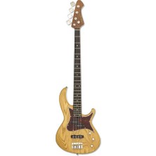 Aria Pro Iı 313MK2-OPN Bas Gitar