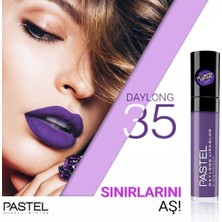 Pastel Kalıcı Ruj Day Long  35