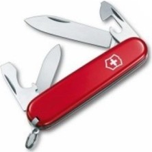 Victorinox Çakı Recruit Red VT.0.2503