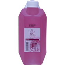 Clean Rose Cleanrose Gül Kolonyası 1000 ml