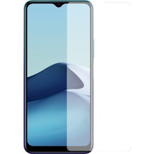Caseart Vivo Y20 Temperli Ekran Koruyucu Kırılmaz Cam