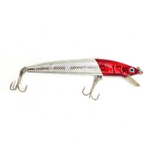 Barracuda Maket Balık 5cm-Col-1