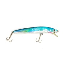 Barracuda Maket Balık 5cm-Col-4