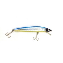 Barracuda Maket Balık 5cm-Col-12