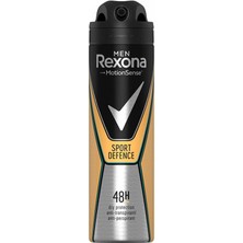 Rexona Deo Formen Sport Defence