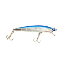 Barracuda Maket Balık 7cm-Col-2