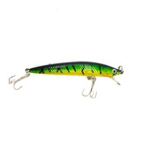 Barracuda Maket Balık 7cm.-Col-3