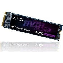 MLD M700 2TB 7000MB-6850MB NVMe 2280 SSD