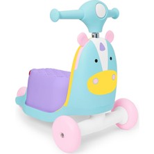 Skip Hop Zoo Unicorn Bisiklet 9H822810