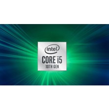 Intel Core i3 10100 3,6 GHz 6 MB Cache 1200 Pin İşlemci