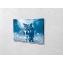 Tablo 360 Kurt Kanvas Tablo