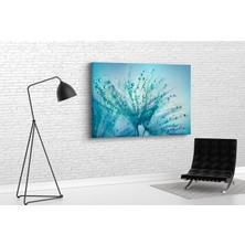 Tablo 360 Karahindiba Kanvas Tablo