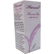 Hürrem Hamam Otu Yağı 20 ml