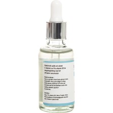 Ngp Clinic Ngp-Clinic Hyaluronic Asit Serum 30 ml