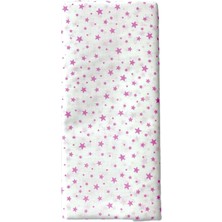 Elegantshop Poplin Pamuk Kumaş 50X170CM PKC00