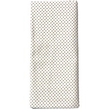 Elegantshop Poplin Pamuk Kumaş 50X170CM PKB00